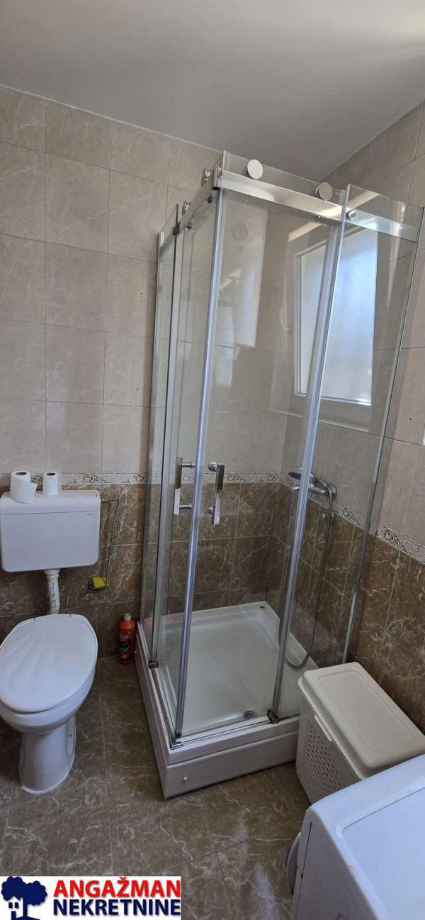 Slika 5 - Majke Angeline, Jednosoban stan za izdavanje, 30m2, 350€