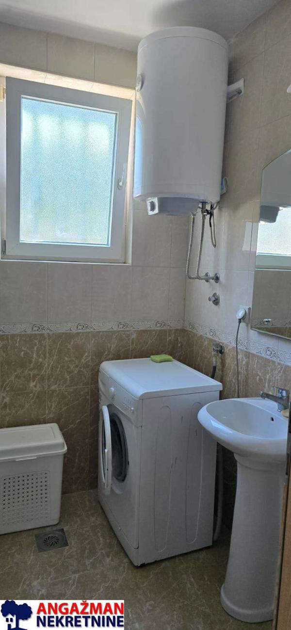 Slika 6 - Majke Angeline, Jednosoban stan za izdavanje, 30m2, 350€