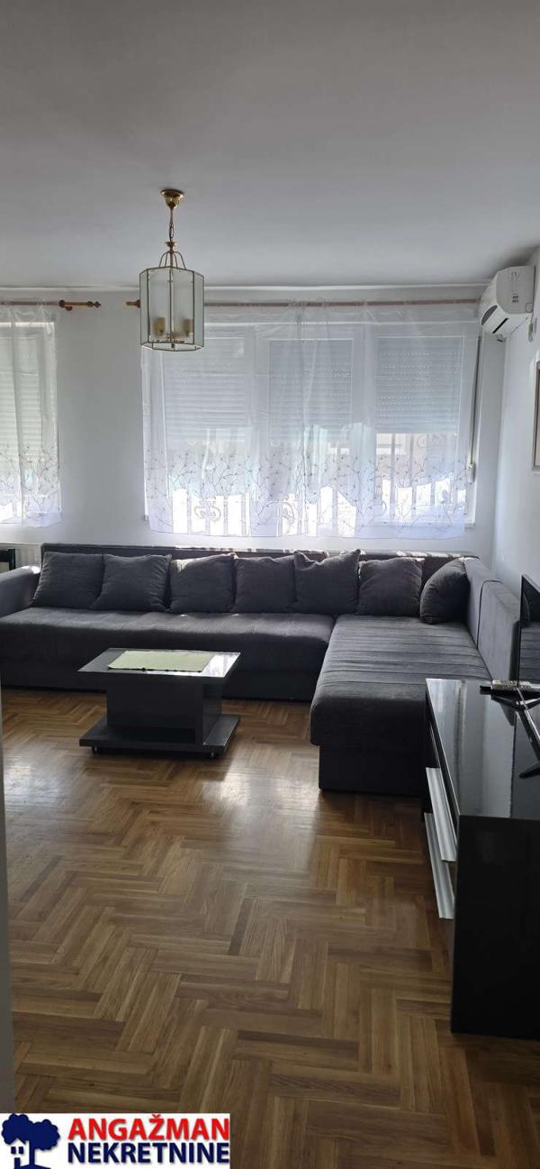 Glavna slika -Majke Angeline, Jednosoban stan za izdavanje, 30m2, 350€