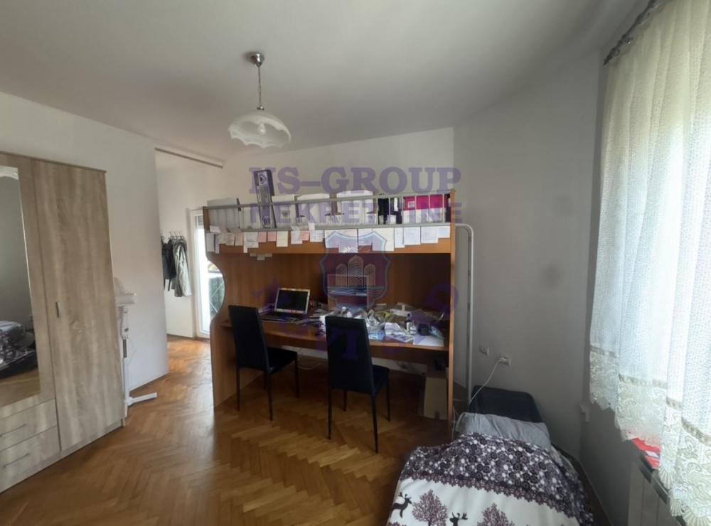 Slika 2 -  Stan na prodaju, 24m2, 60.770€