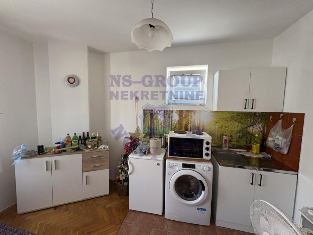 Slika 3 -  Stan na prodaju, 24m2, 60.770€
