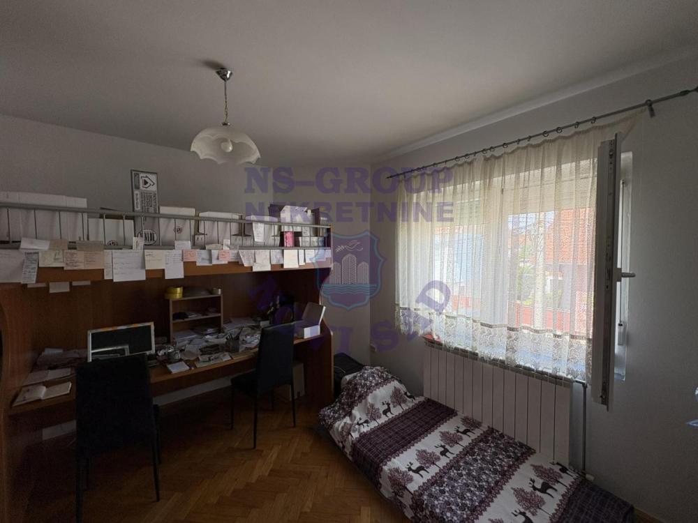 Slika 1 -  Stan na prodaju, 24m2, 60.770€
