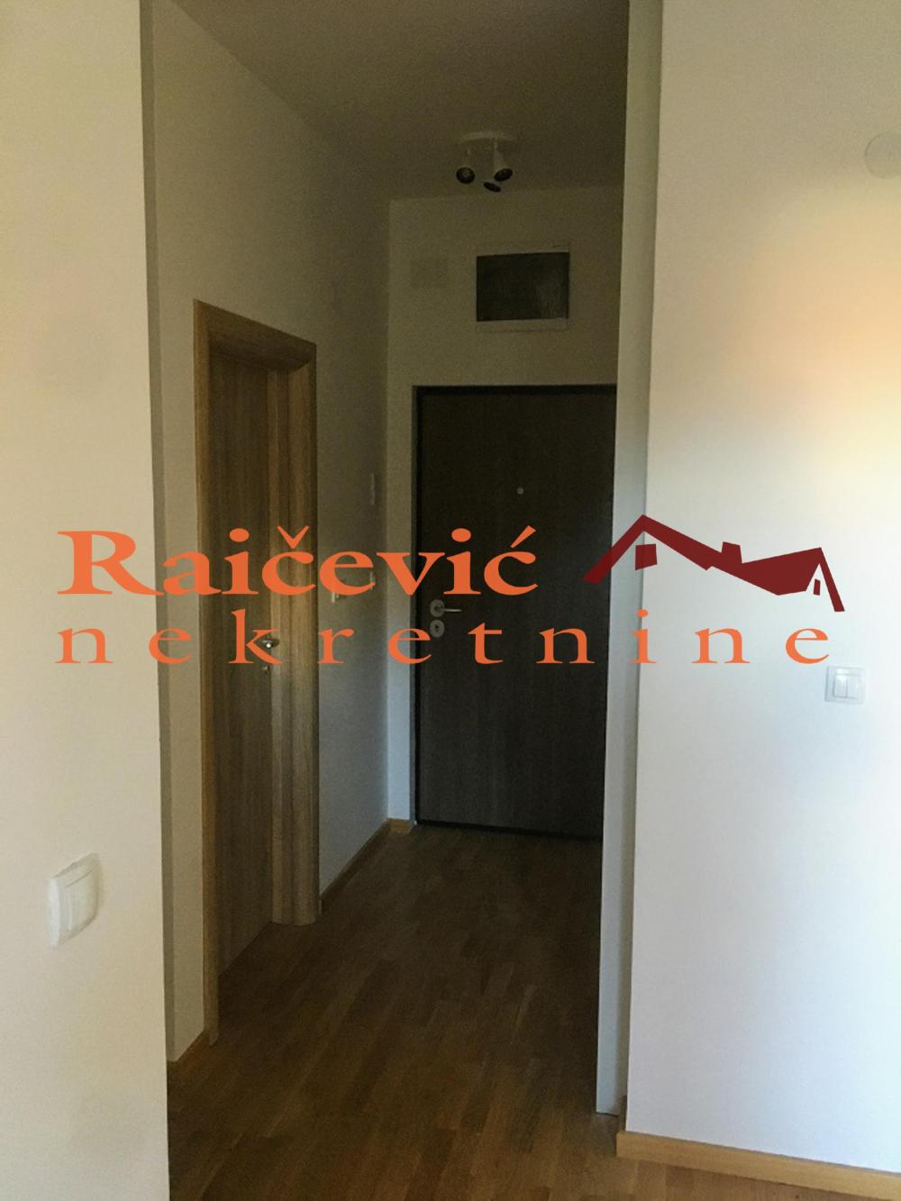 Slika 2 - Pasmanska,  Lokal za izdavanje, 53m2, 550€