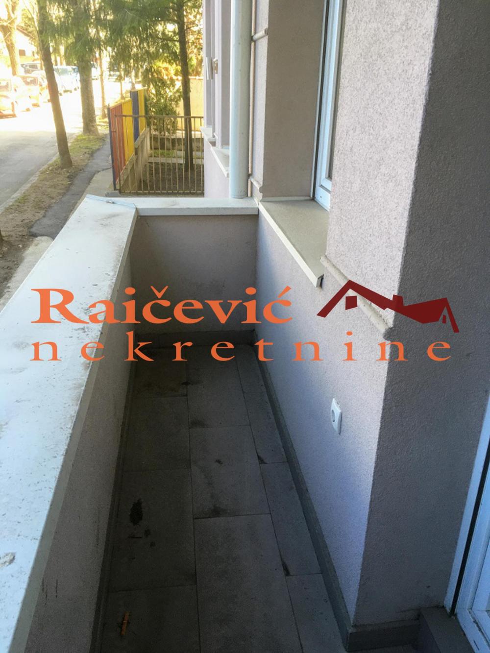 Slika 8 - Pasmanska,  Lokal za izdavanje, 53m2, 550€