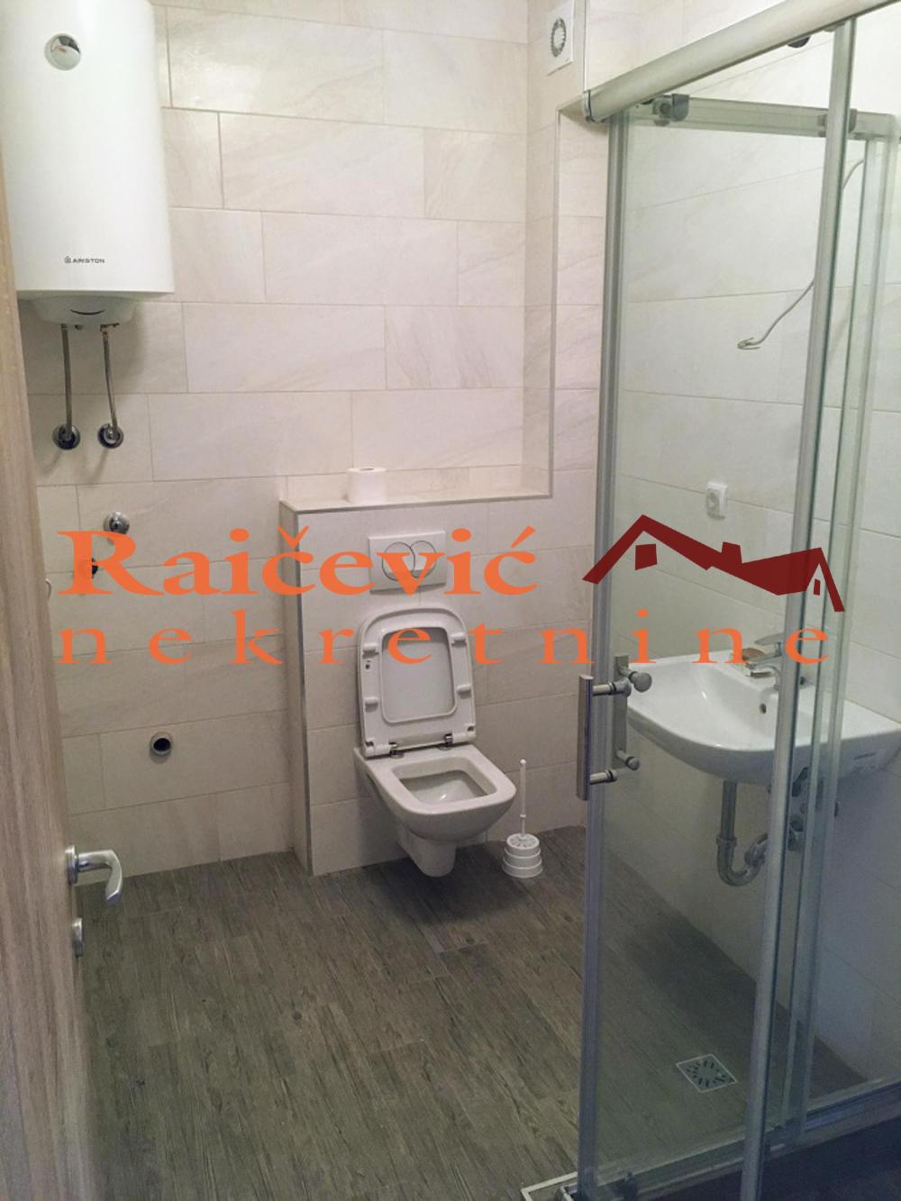 Slika 9 - Pasmanska,  Lokal za izdavanje, 53m2, 550€