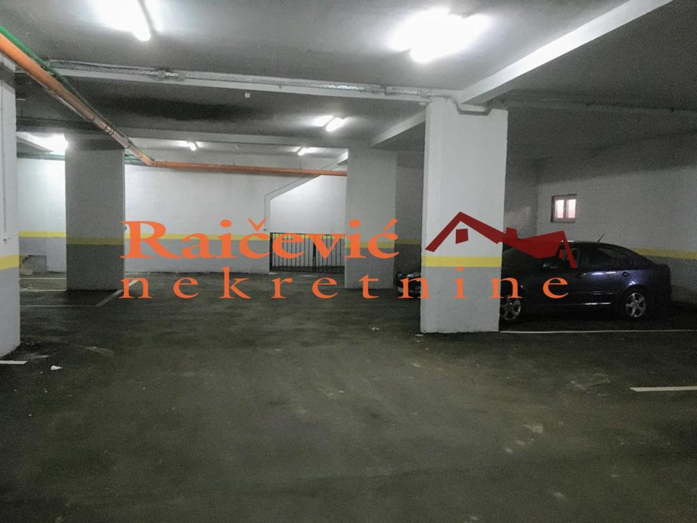 Slika 11 - Pasmanska,  Lokal za izdavanje, 53m2, 550€