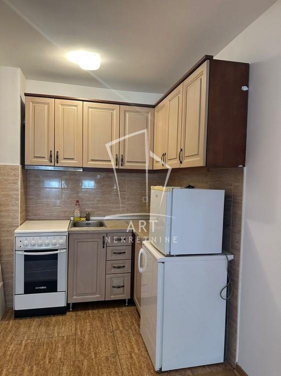 Slika 3 - Sazonova, Jednoiposoban stan za izdavanje, 44m2, 600€