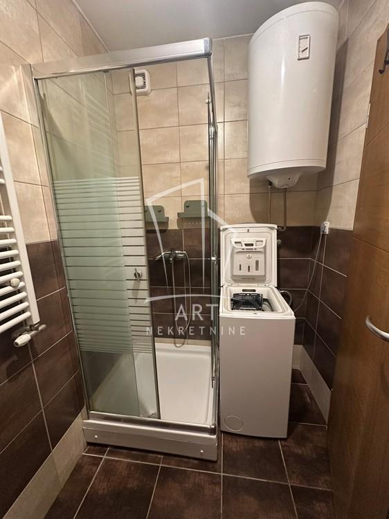 Slika 7 - Sazonova, Jednoiposoban stan za izdavanje, 44m2, 600€