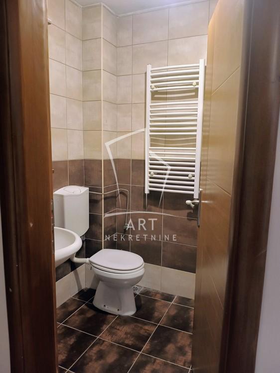Slika 6 - Sazonova, Jednoiposoban stan za izdavanje, 44m2, 600€