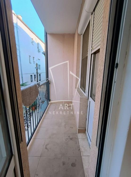 Slika 8 - Sazonova, Jednoiposoban stan za izdavanje, 44m2, 600€