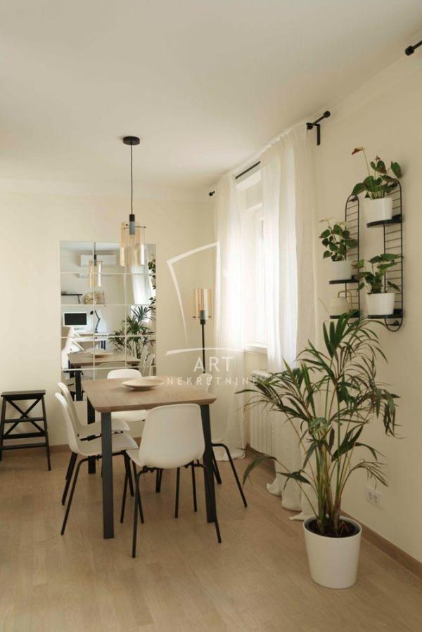 Slika 2 - Kneginje Ljubice, Dvosoban stan za izdavanje, 56m2, 1.000€
