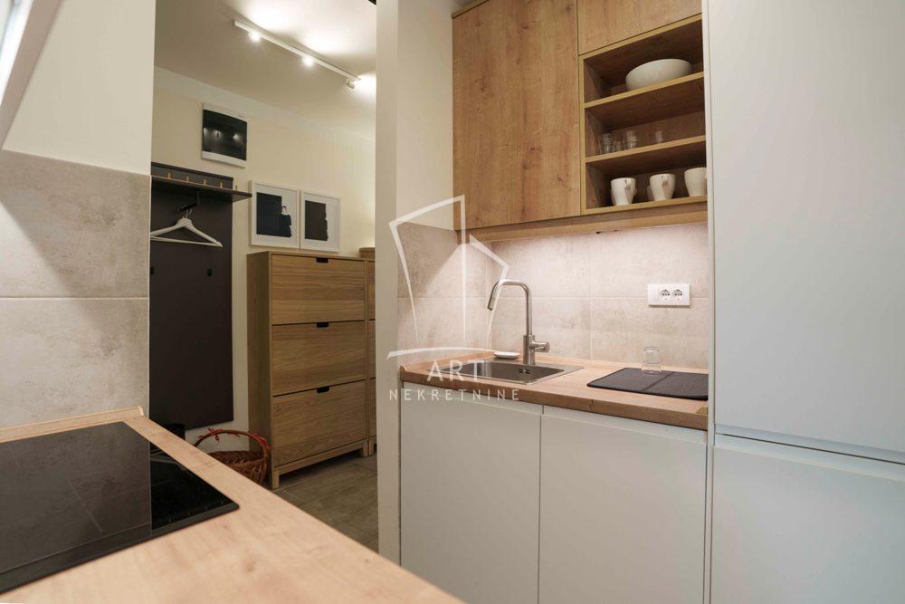 Slika 3 - Kneginje Ljubice, Dvosoban stan za izdavanje, 56m2, 1.000€