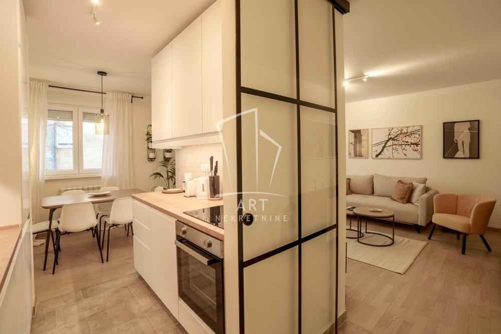 Slika 4 - Kneginje Ljubice, Dvosoban stan za izdavanje, 56m2, 1.000€