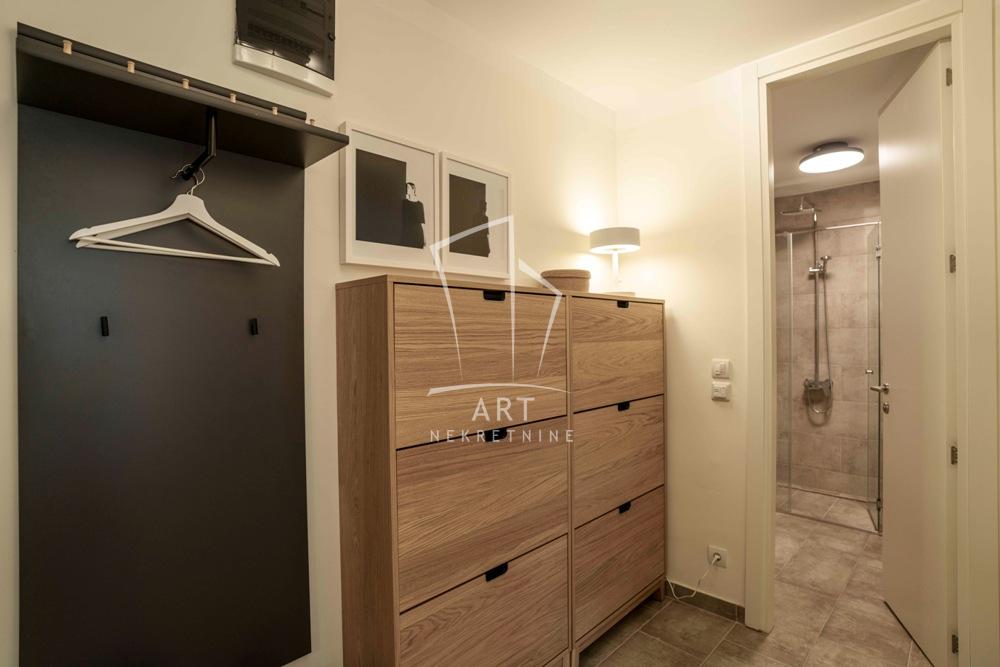 Slika 6 - Kneginje Ljubice, Dvosoban stan za izdavanje, 56m2, 1.000€
