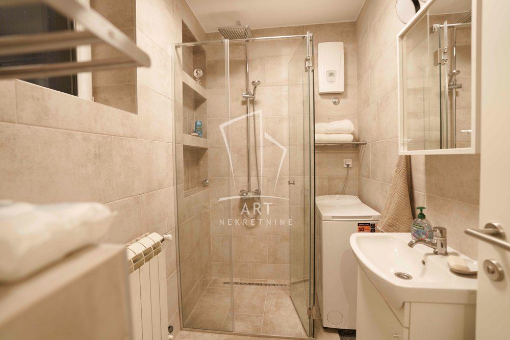 Slika 7 - Kneginje Ljubice, Dvosoban stan za izdavanje, 56m2, 1.000€
