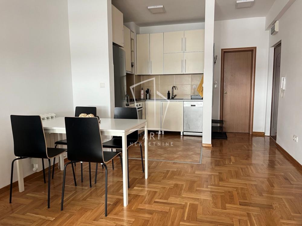 Slika 4 - Jedrenska, Jednosoban stan za izdavanje, 39m2, 600€