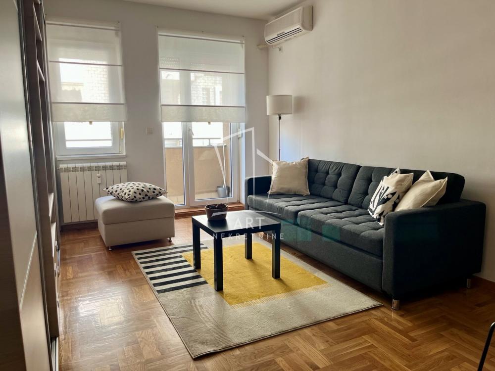 Slika 1 - Jedrenska, Jednosoban stan za izdavanje, 39m2, 600€