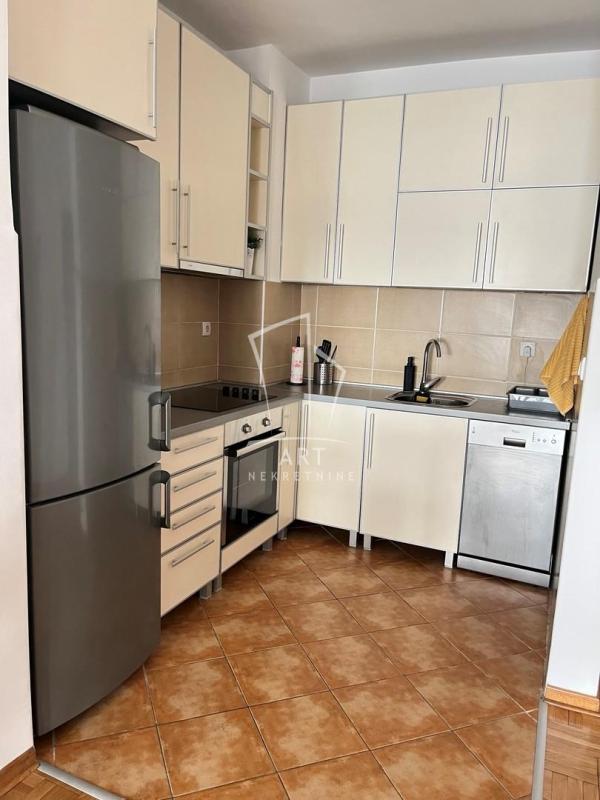 Slika 5 - Jedrenska, Jednosoban stan za izdavanje, 39m2, 600€