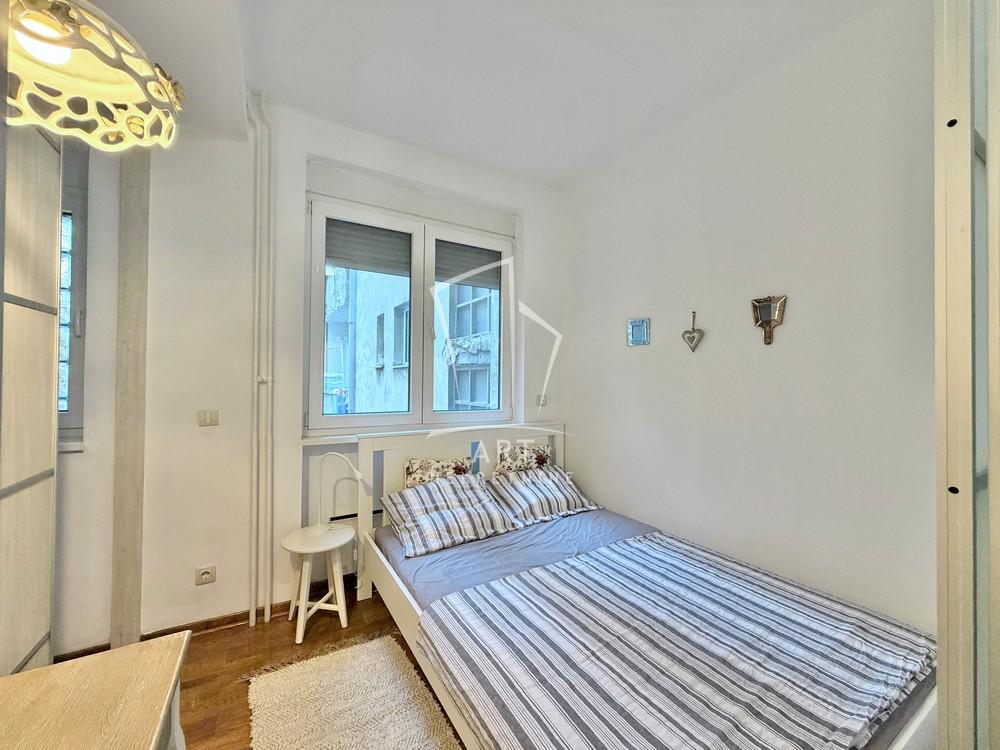Slika 5 - Hadži Ruvimova, Jednosoban stan za izdavanje, 31m2, 600€