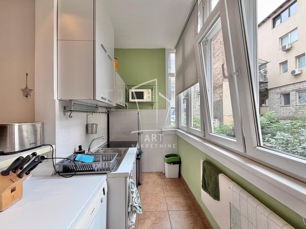 Slika 7 - Visokog Stevana, Trosoban stan na prodaju, 61m2, 290.000€