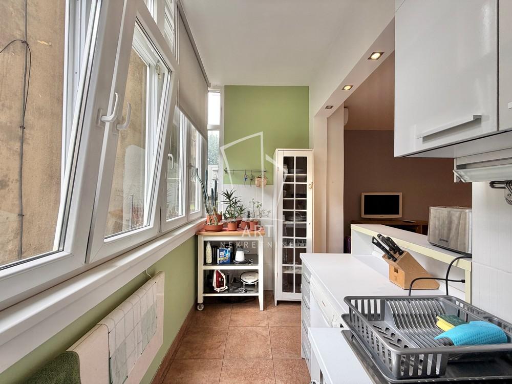 Slika 6 - Visokog Stevana, Trosoban stan na prodaju, 61m2, 290.000€