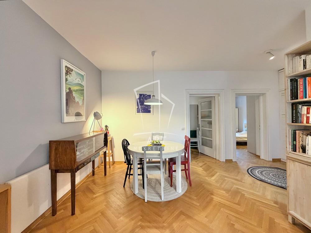 Slika 4 - Visokog Stevana, Trosoban stan na prodaju, 61m2, 290.000€