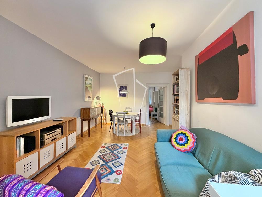 Slika 3 - Visokog Stevana, Trosoban stan na prodaju, 61m2, 290.000€