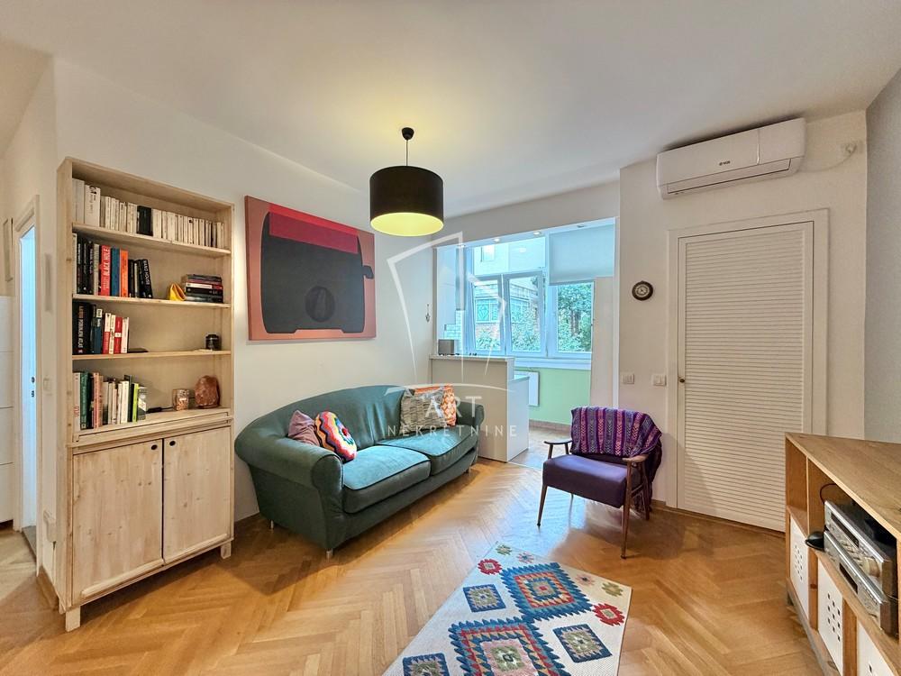 Slika 2 - Visokog Stevana, Trosoban stan na prodaju, 61m2, 290.000€
