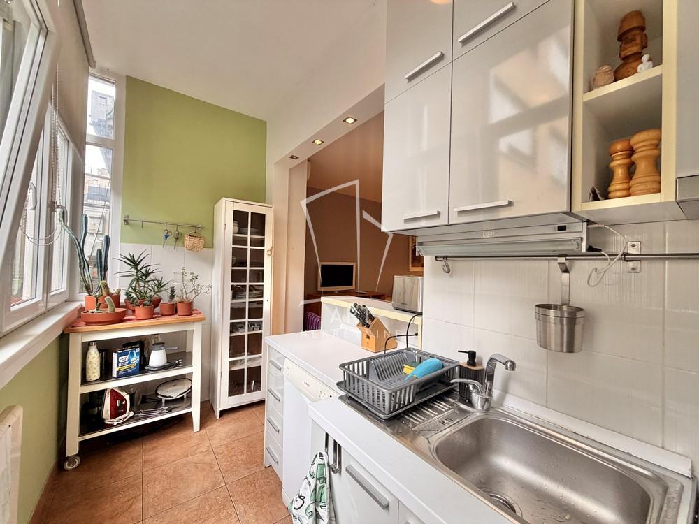 Slika 9 - Visokog Stevana, Trosoban stan na prodaju, 61m2, 290.000€