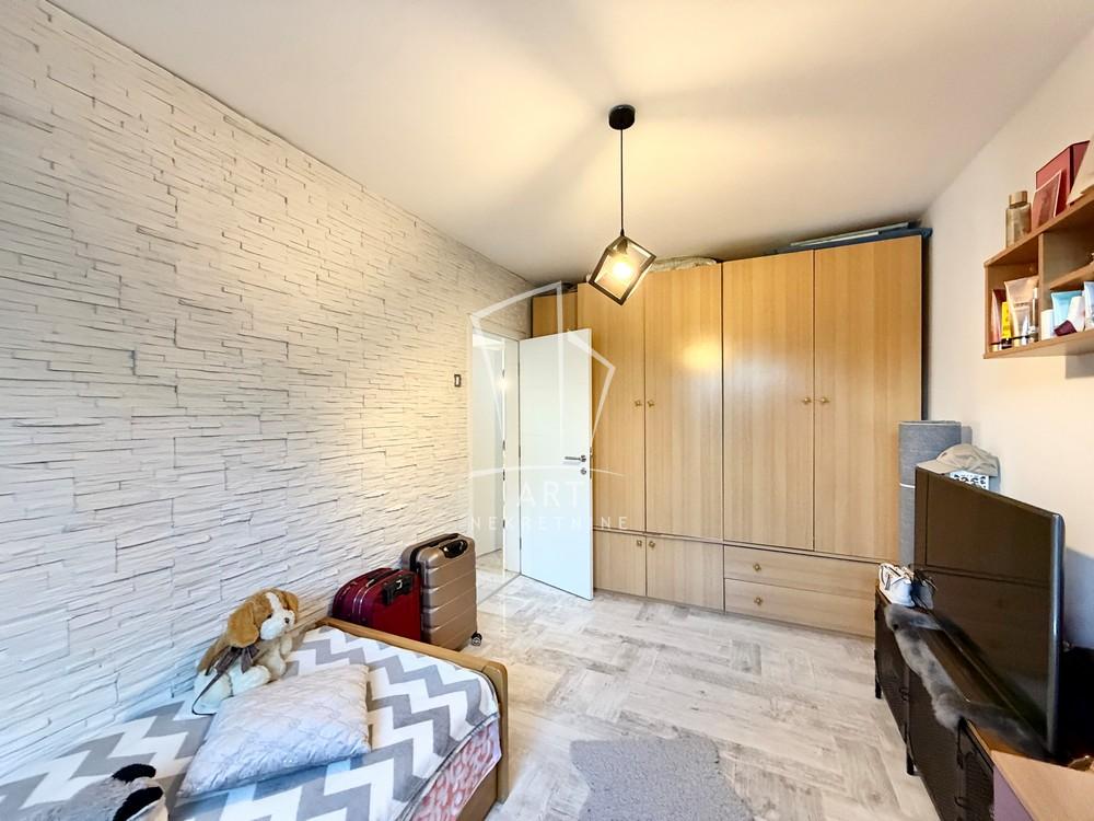 Slika 11 - Braće Srnić, Dvoiposoban stan na prodaju, 70m2, 213.000€