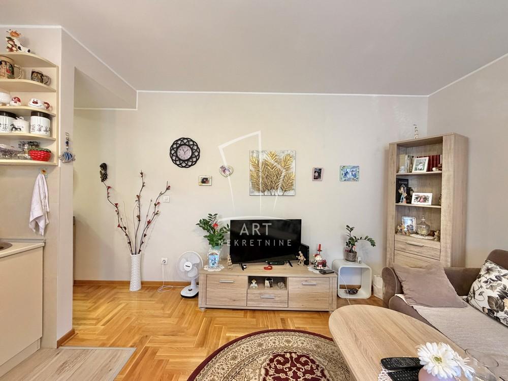 Slika 1 - Gorničevska, Dvosoban stan na prodaju, 45m2, 209.900€