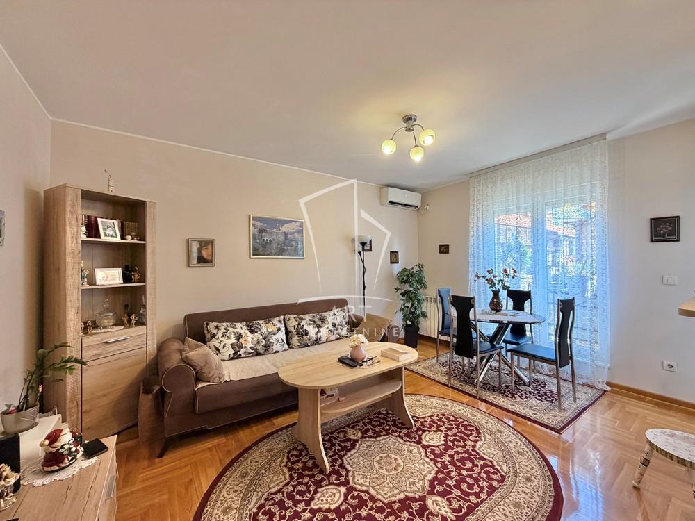 Slika 3 - Gorničevska, Dvosoban stan na prodaju, 45m2, 209.900€