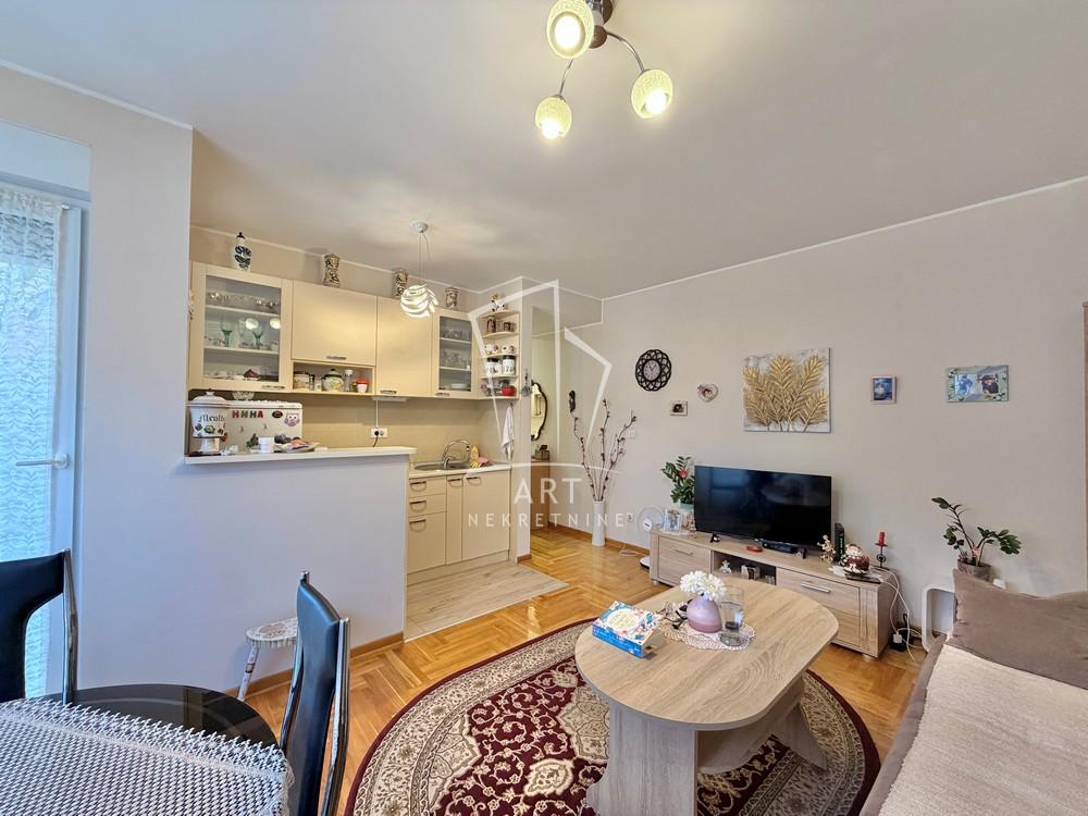 Slika 4 - Gorničevska, Dvosoban stan na prodaju, 45m2, 209.900€