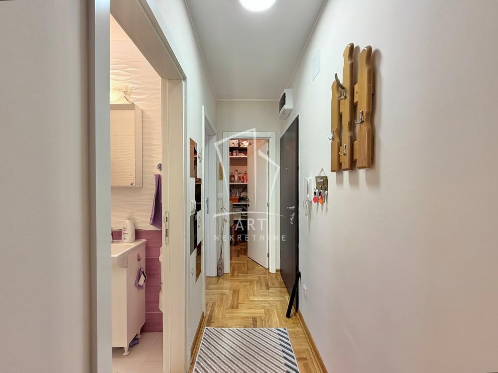 Slika 7 - Gorničevska, Dvosoban stan na prodaju, 45m2, 209.900€