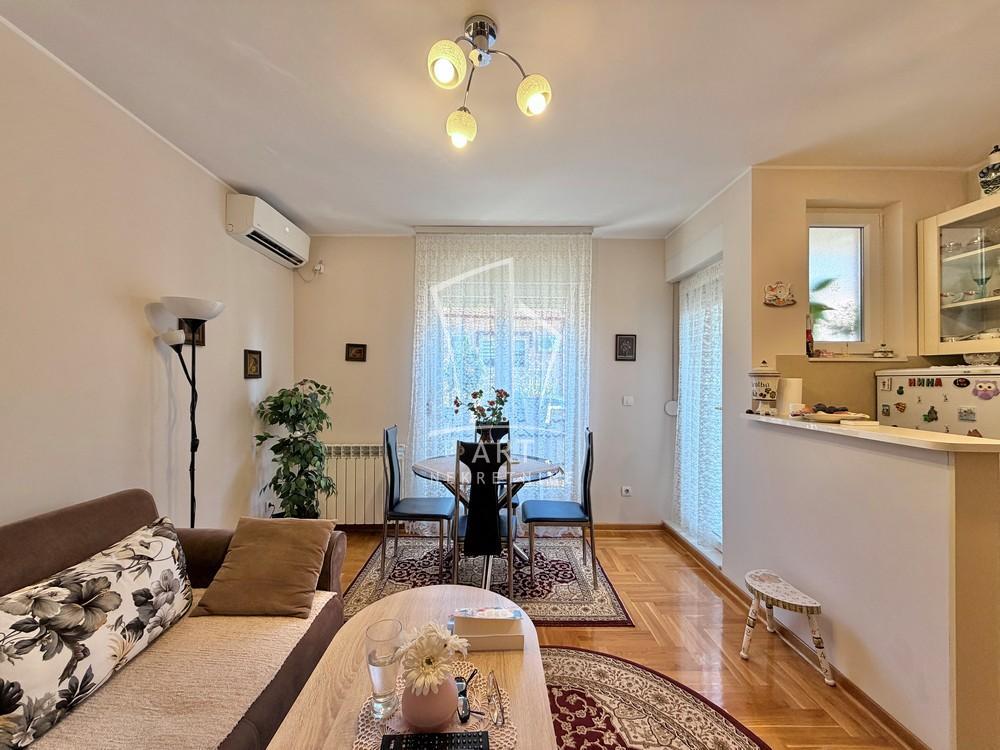 Glavna slika -Gorničevska, Dvosoban stan na prodaju, 45m2, 209.900€