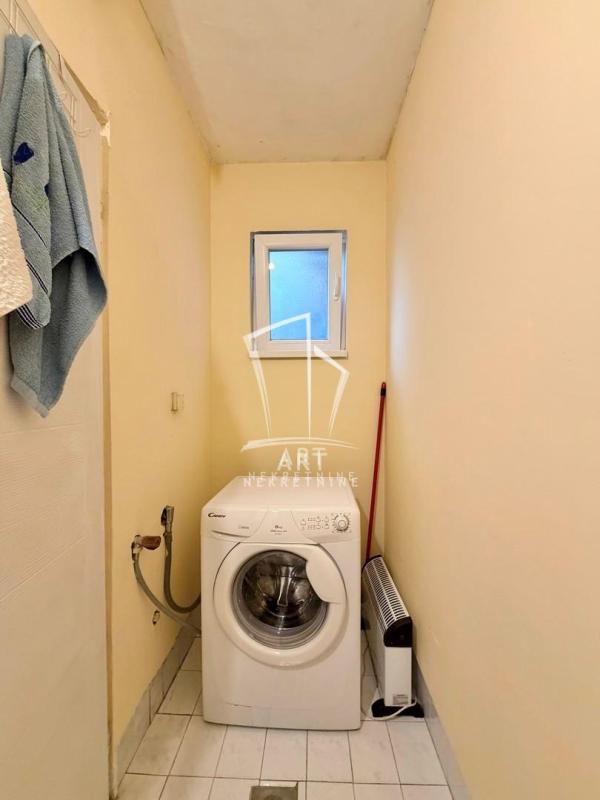 Slika 5 - Sarajevska, Jednosoban stan na prodaju, 27m2, 125.000€