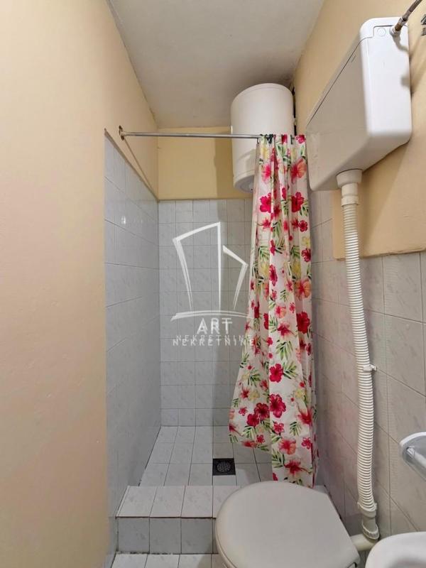 Slika 6 - Sarajevska, Jednosoban stan na prodaju, 27m2, 125.000€