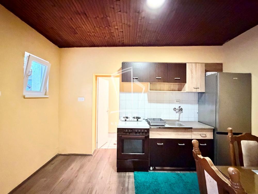 Slika 3 - Sarajevska, Jednosoban stan na prodaju, 27m2, 125.000€