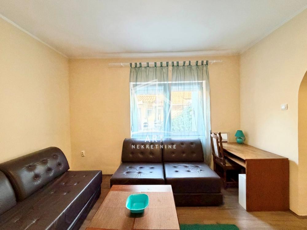 Slika 2 - Sarajevska, Jednosoban stan na prodaju, 27m2, 125.000€