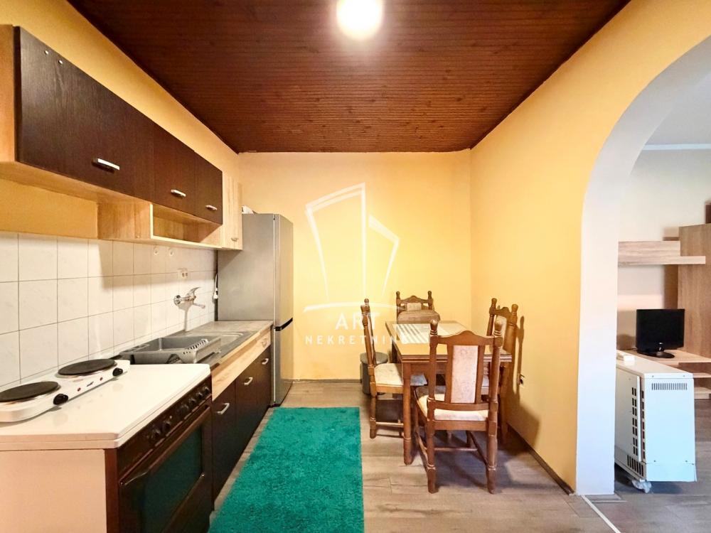 Slika 4 - Sarajevska, Jednosoban stan na prodaju, 27m2, 125.000€