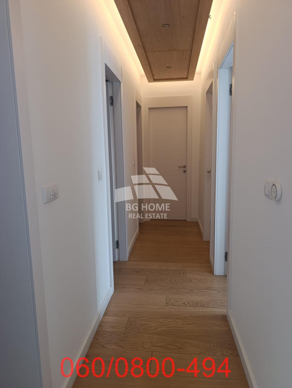 Slika 9 - Južni Bulevar, Četvorosoban stan na prodaju, 106m2, 450.000€