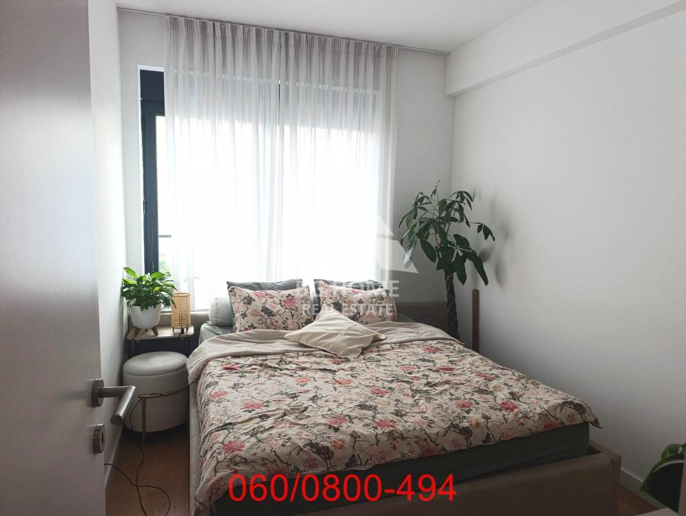 Slika 10 - Južni Bulevar, Četvorosoban stan na prodaju, 106m2, 450.000€