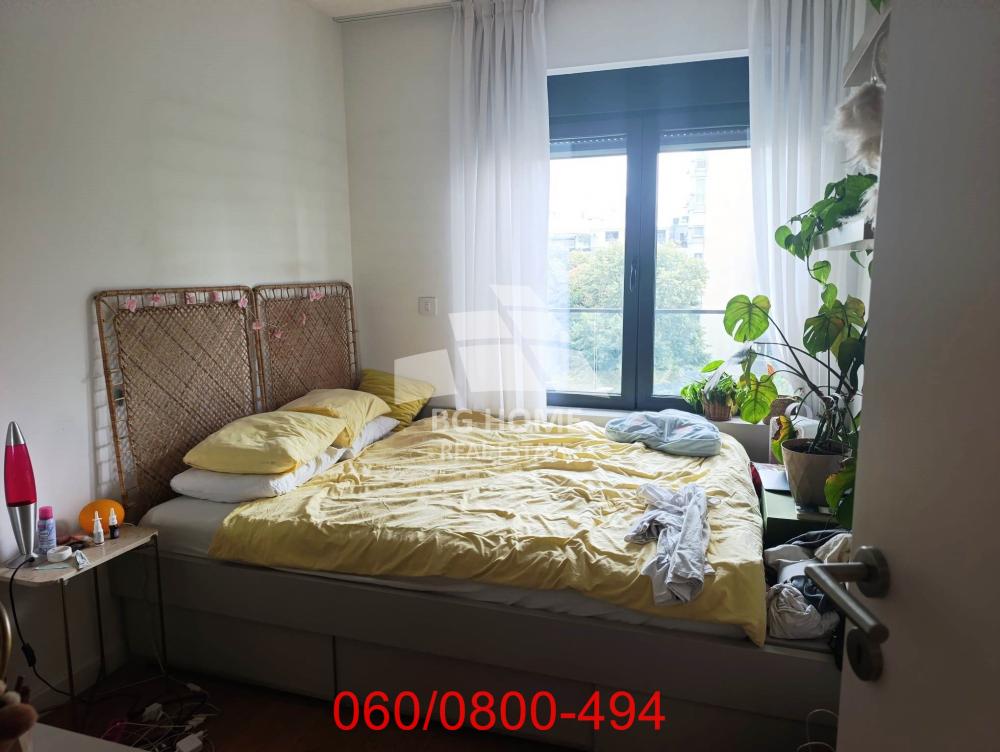 Slika 11 - Južni Bulevar, Četvorosoban stan na prodaju, 106m2, 450.000€