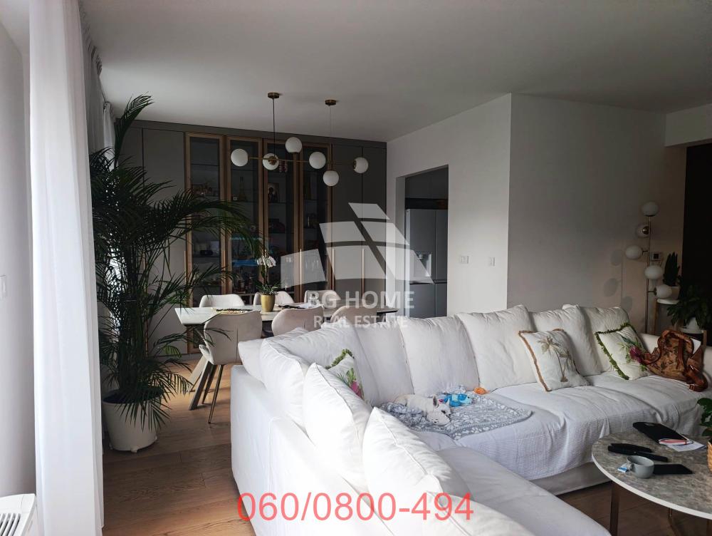 Slika 4 - Južni Bulevar, Četvorosoban stan na prodaju, 106m2, 450.000€