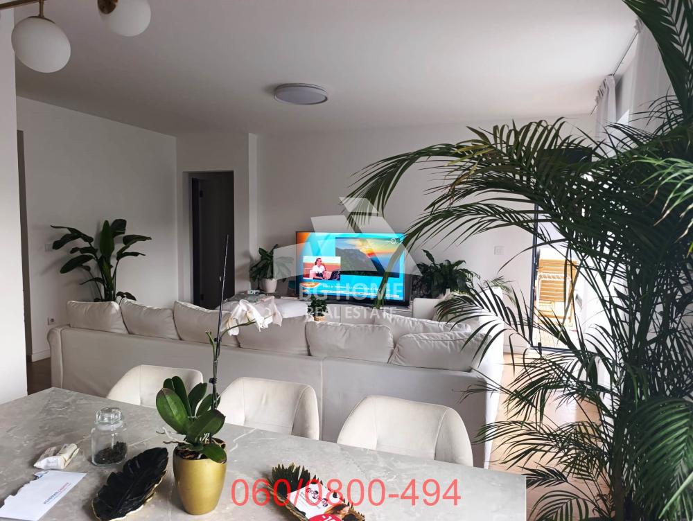 Slika 5 - Južni Bulevar, Četvorosoban stan na prodaju, 106m2, 450.000€