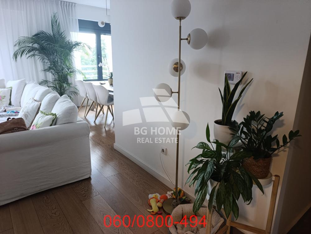 Slika 6 - Južni Bulevar, Četvorosoban stan na prodaju, 106m2, 450.000€