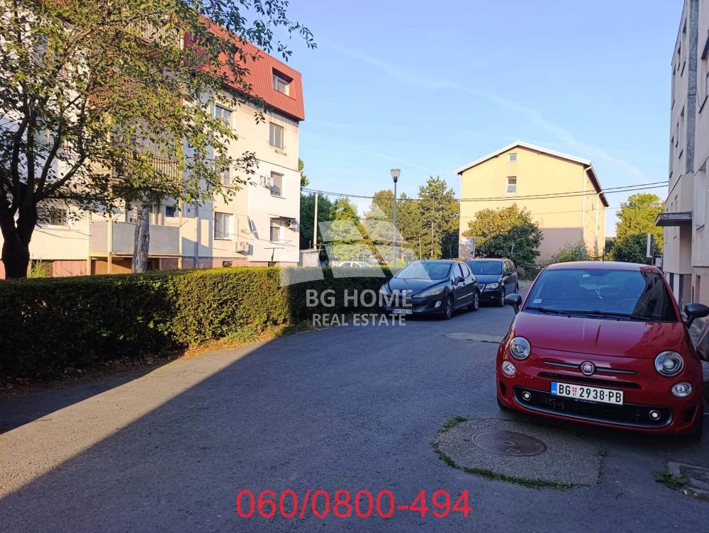 Slika 7 - Tovilište, Dvosoban stan na prodaju, 51m2, 55.000€