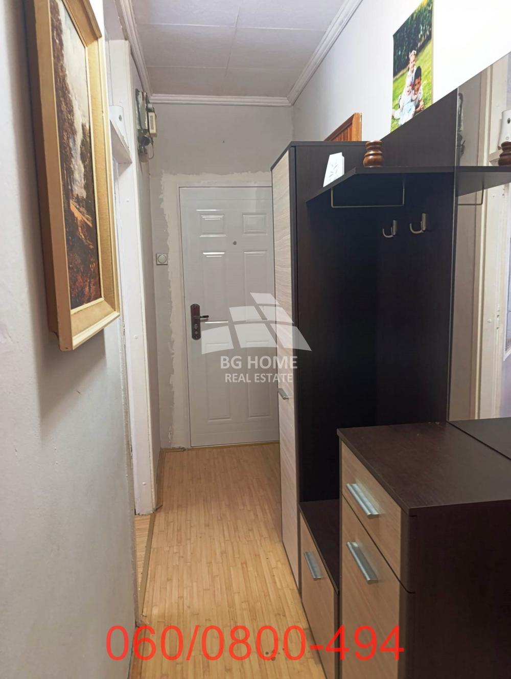 Slika 3 - Tovilište, Dvosoban stan na prodaju, 51m2, 55.000€