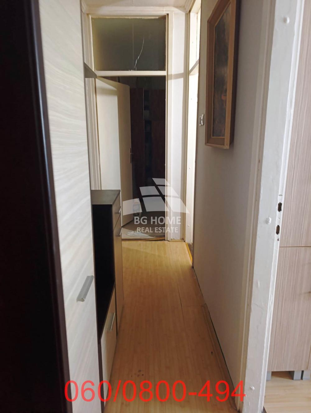 Slika 4 - Tovilište, Dvosoban stan na prodaju, 51m2, 55.000€