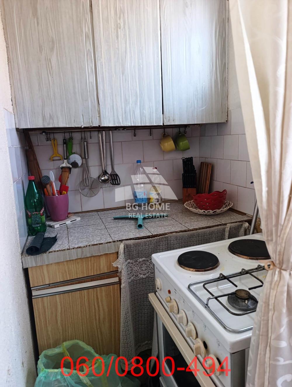 Slika 5 - Tovilište, Dvosoban stan na prodaju, 51m2, 55.000€